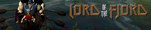 Lord of the Fjord