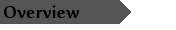 Overview